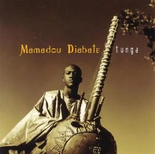 Mamadou diabate tunga gebraucht kaufen  Deutschland