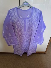 Genuine indian kurti for sale  SWINDON