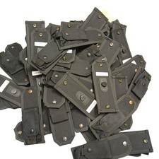 Klickfast pouches job for sale  PLYMOUTH