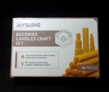 Beeswax candle craft for sale  TUNBRIDGE WELLS