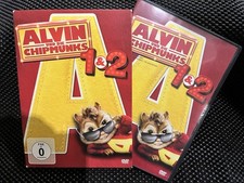 Alvin chipmunks 1 gebraucht kaufen Alvin chipmunks 1 gebraucht kaufen  Schwalmtal