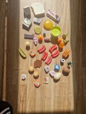 Pretend play food for sale  HAVERHILL