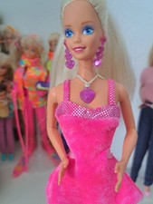 1997 swertheart barbie gebraucht kaufen  Hagen