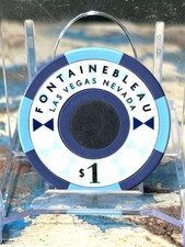 Fontainebleau casino las for sale  LAIRG