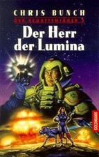 Schattenjäger herr lumina gebraucht kaufen  Berlin