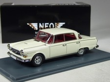 Neo scale models gebraucht kaufen  Preetz