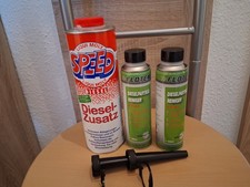 Diesel zusatz reiniger gebraucht kaufen  Mühlhausen/Thüringen