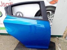Porta portiera sportello usato  Taurianova