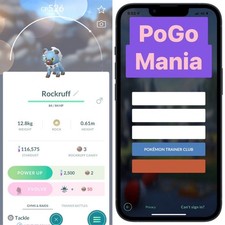 Rockruff brilhante (forma do crepúsculo)✨mini PTC 80k✨(leia a descrição) comprar usado Rockruff brilhante (forma do crepúsculo)✨mini PTC 80k✨(leia a descrição) comprar usado  Enviando para Brazil