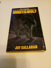 Night wolf jay for sale  WAKEFIELD