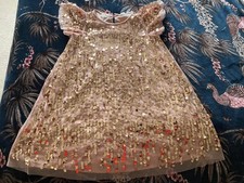 Girls pink gold for sale  CHESHAM