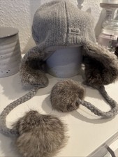 Roeckl damen mütze gebraucht kaufen  Essen