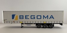Herpa begoma intermodal usato Herpa begoma intermodal usato  Arezzo