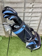 Full right handed for sale  SUTTON