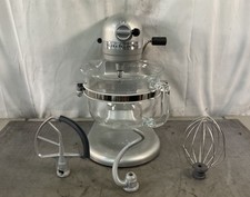 Kitchenaid pro 600 d'occasion  Expédié en Belgium