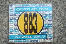 883 max pezzali usato  Volvera
