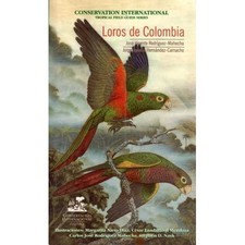 Loros colombia for sale  Arrington