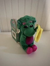 Baby bop blanket for sale  Plymouth