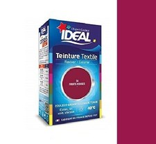 Teinture fixateur fruit d'occasion  Blangy-sur-Bresle