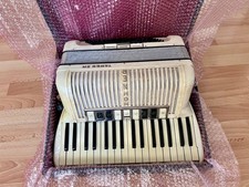 Akkordeon hohner tango gebraucht kaufen  Königsbronn