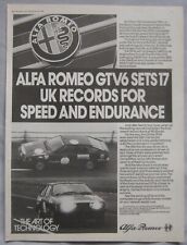 1983 alfa romeo for sale  DARWEN