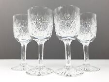 Thomas webb crystal for sale  PETERBOROUGH