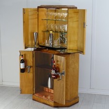Art deco cocktail for sale  MANCHESTER