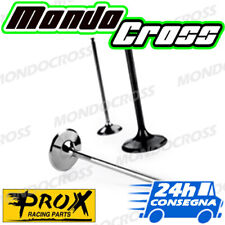 Valvola prox acciaio usato Valvola prox acciaio usato  Italia