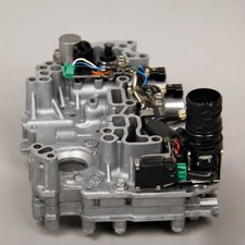 Corpo da válvula de transmissão CVT (gen 1) para Nissan Versa 1.6L 1.8L 2012-2015 comprar usado  Enviando para Brazil