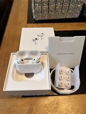 Airpods pro 2nd for sale  LONDON