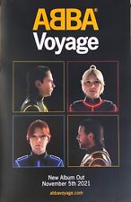 Abba voyage promo for sale  Saint Petersburg