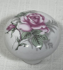 Beautiful flower porcelain for sale  Hollywood
