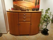 Rustikales massiv sideboard gebraucht kaufen  Bad Homburg v. d. Höhe