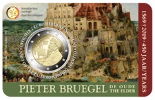 Euro 2019 coincard usato  Viadana