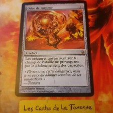 Carte magic orbe d'occasion  Provins
