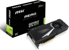 Msi geforce gtx gebraucht kaufen  Hagen