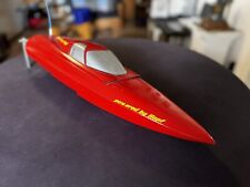 Modellbau boot rennboot gebraucht kaufen  Brilon