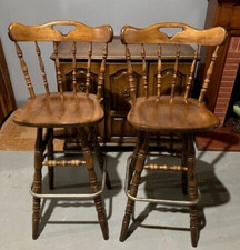 Pair vtg bent for sale  Marietta