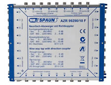 Spaun azr 99290 gebraucht kaufen  Rickenbach