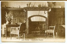 Usado, CP 15 - Cantal - Lieutadès - Les Mons II comprar usado  Enviando para Brazil