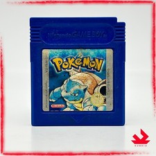 Pokemon blu 100 usato  Vo