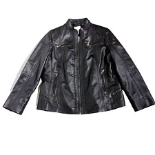 Aviatrix mens leather for sale  BARNSLEY