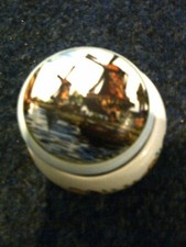 Delftware elesva holland for sale  SOUTH SHIELDS