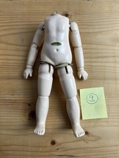 Gliederkörper 17cm made gebraucht kaufen  Nordenham