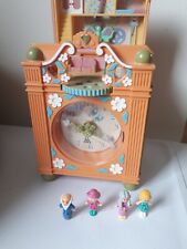 Vintage polly pocket for sale  SAFFRON WALDEN