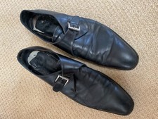 Russell bromley black for sale  HOVE