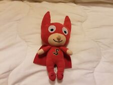 Doudou peluche samsam d'occasion  Moissy-Cramayel