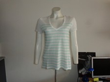 Top tee shirt d'occasion  Ozoir-la-Ferrière
