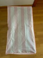 Hängeregal stoff rosa gebraucht kaufen  Mühldorf a.Inn