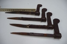 Alte halter blendladenhalter gebraucht kaufen Alte halter blendladenhalter gebraucht kaufen  Lörrach